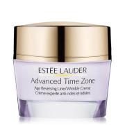 Crème experte anti-rides et ridules SPF15 Advanced Time Zone d'Estée L...