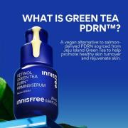 INNISFREE Retinol Green Tea PDRN Firming Serum 25ml