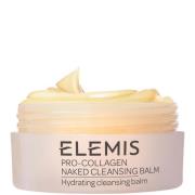 Elemis Pro-Collagen Hydrating Cleansing Mousse and Cleansing Balm Bund...