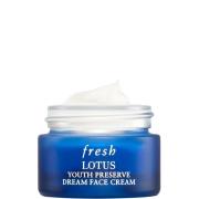 Fresh Lotus Youth Preserve Dream Crème pour le Visage 15 ml
