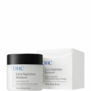 DHC Extra Night Time Moisture Cream (45g)