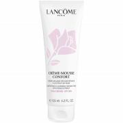 Lancôme Crème Mousse Confort crème de mousse nettoyante réconfortante ...