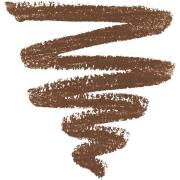 NYX Professional Makeup Micro Brow Pencil (Various Shades) - Chocolate