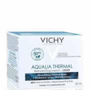 Crème réhydratante légère Aqualia Thermal Vichy 50 ml