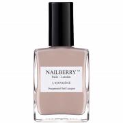 Vernis à ongles L’Oxygéné Nailberry – Simplicity