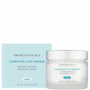 Masque purifiant désincrustant Clarifying Clay Masque SkinCeuticals 60...