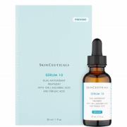 SkinCeuticals Sérum Antioxydant 10 à la Vitamine C pour Peaux Sensible...