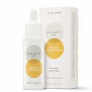 Gouttes Autobronzantes Visage & Corps Balance Me 30 ml