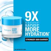 Gel-crème hydratant Hydro Boost Neutrogena 50 ml