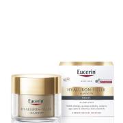 Eucerin Hyaluron-Filler + Elasticity Crème de Jour SPF 15 50 ml