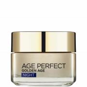 L'Oréal Paris Age Perfect Golden Age Crème de Nuit Hydratante 50 ml