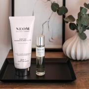 NEOM Great Day Beurre Corporel au Magnésium 200 ml