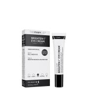 The INKEY List Brighten-I Crème pour les Yeux 15 ml