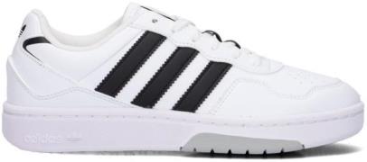Adidas Courtic J Lage sneakers Wit