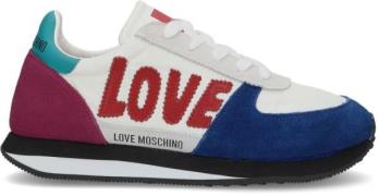Love Moschino Ja15322 Lage sneakers Multi