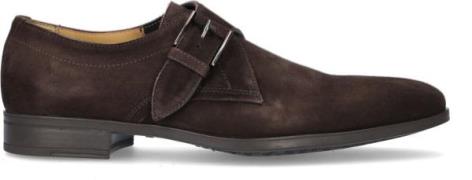 Giorgio 38201 Nette schoenen Bruin