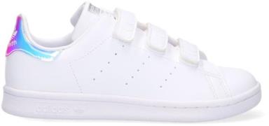 Adidas Lage sneakers Stan Smith CF C Wit