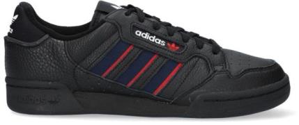 Adidas Lage sneakers Continental 80 Stripes Zwart