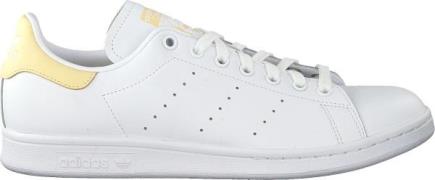 Adidas Lage sneakers Stan Smith Dames Wit