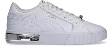 Puma Lage sneakers Cali Star Wn's Wit