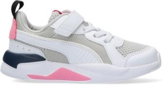 Puma Lage sneakers X-Ray AC PS Wit