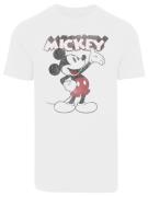 Shirt 'Disney Mickey Mouse Presents'