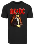 Shirt 'ACDC Angus Highway To Hell'