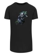 Shirt 'Marvel Black Panther Wild'