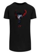 Shirt 'IT Film ES Stephen King Pennywise Quiet'