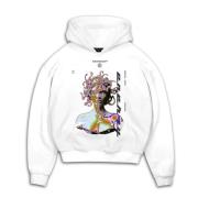 Sweatshirt 'MEDUSA'