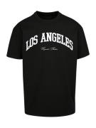 Shirt 'L.A. College'