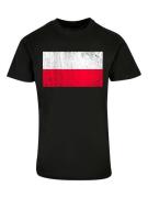 Shirt 'Polen Flagge'
