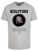 Shirt 'SCULPTURE'