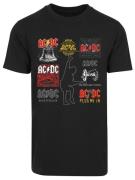 Shirt 'ACDC'