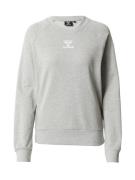 Sportief sweatshirt