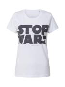 Shirt 'Stop Wars'