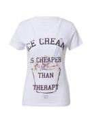 Shirt 'Ice Therapy'