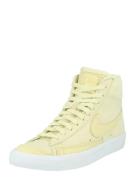 Sneakers hoog 'BLAZER MID PRM MF'