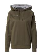 Sportief sweatshirt