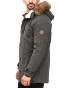 Winterparka 'Fann'