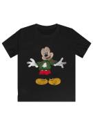 Shirt 'Disney Micky Maus Weihnachten'
