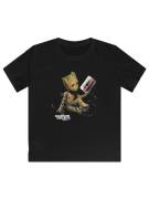 Shirt 'Marvel Guardians Of The Galaxy'