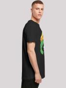 Shirt 'Looney Tunes Marvin The Martian Face'