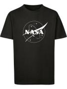 Shirt 'NASA Insignia'