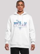 Sweatshirt 'Frozen 2 Believe In The Journey'