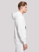 Sweatshirt 'Cities Collection - Hamburg skyline'