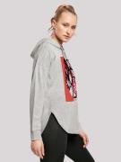 Sweatshirt 'Manga Girl Japan'