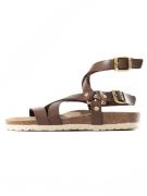 Sandalen met riem 'Armidale'