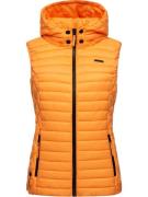 Bodywarmer 'Hasenpfote'