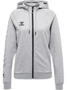 Sportief sweatvest